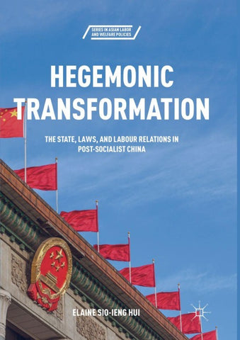 Hegemonic Transformation
