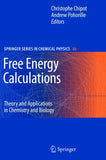 Free Energy Calculations