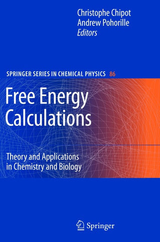 Free Energy Calculations