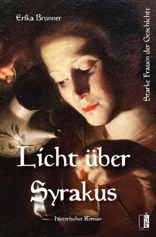 Licht über Syrakus