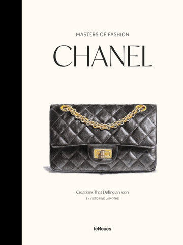 Masters of Fashion: Chanel
