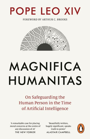 Magnifica Humanitas
