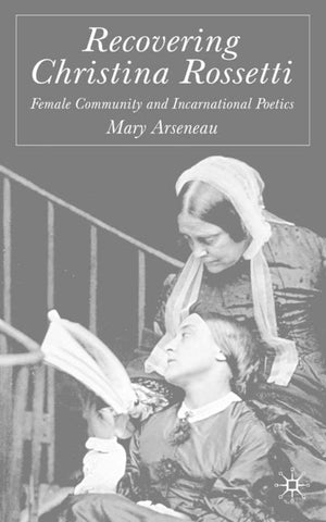 Recovering Christina Rossetti