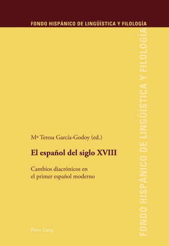 El español del siglo XVIII