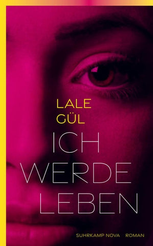 Ich werde leben
