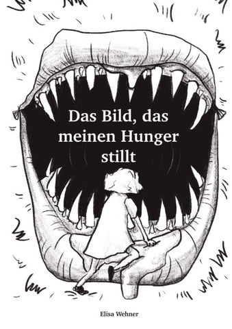 Das Bild, das meinen Hunger stillt.