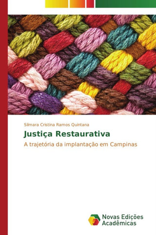 Justiça Restaurativa