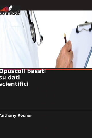 Opuscoli basati su dati scientifici