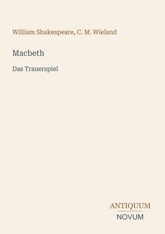Macbeth