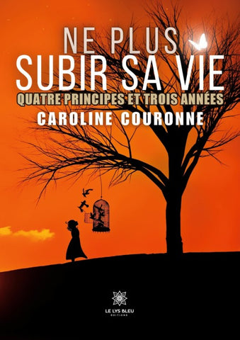 Ne plus subir sa vie