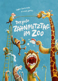 Der große Zahnputztag im Zoo