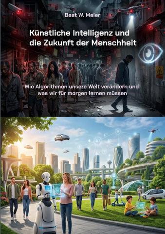 Künstliche Intelligenz und die Zukunft der Menschheit