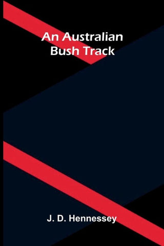 An Australian Bush Track