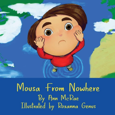 Mousa From Nowhere