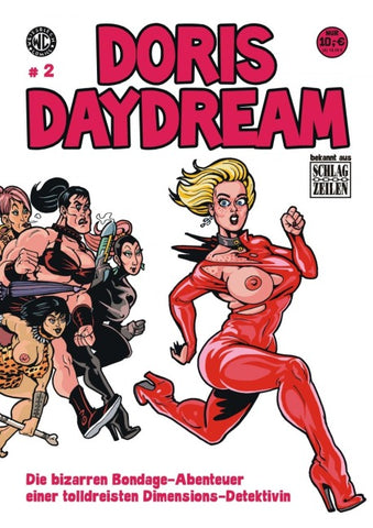 DORIS DAYDREAM 2