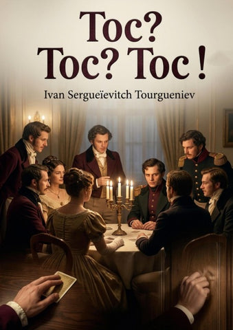 Toc Toc Toc !