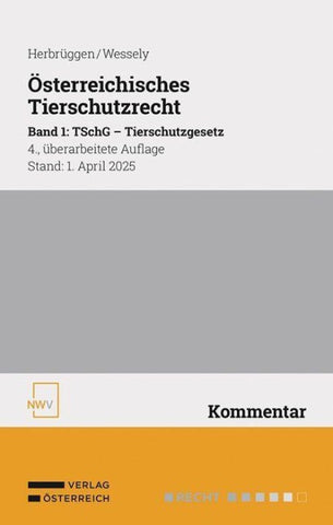 Österreichisches Tierschutzrecht