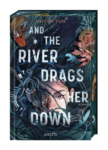 And The River Drags Her Down