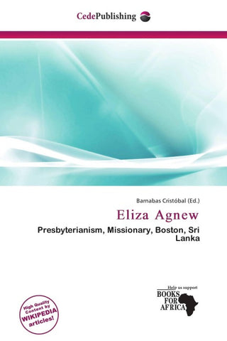 Eliza Agnew