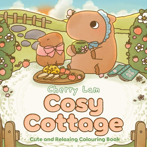 Cosy Cottage