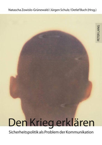 Den Krieg erklären