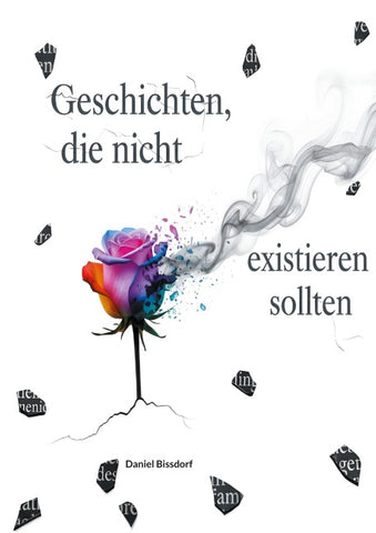 Geschichten, die nicht existieren sollten