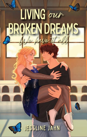 Living our broken dreams