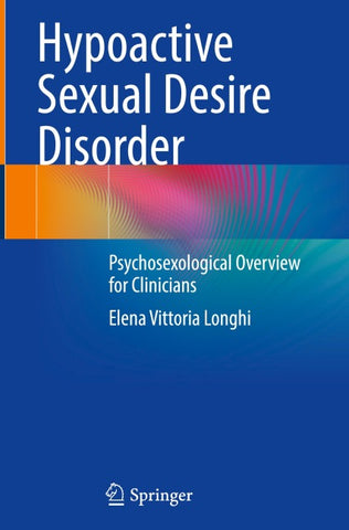 Hypoactive Sexual Desire Disorder