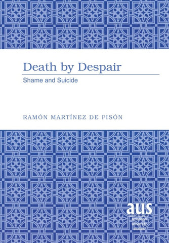 Death by Despair