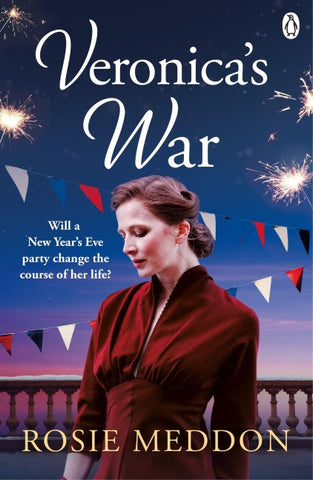 Veronica's War