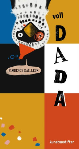 Voll DADA!