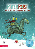 Ritter Rost feiert Weihnachten