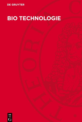 Bio Technologie