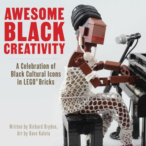Awesome Black Creativity