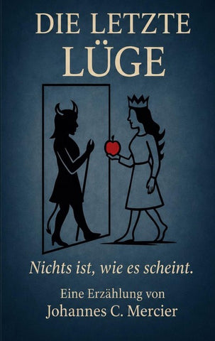 Die letzte Lüge