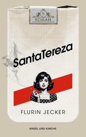 Santa Tereza