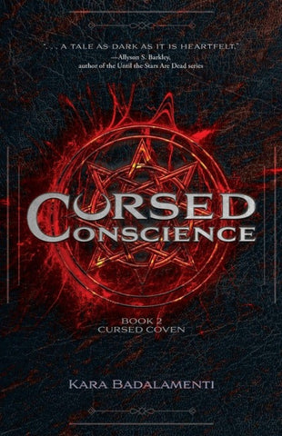 Cursed Conscience