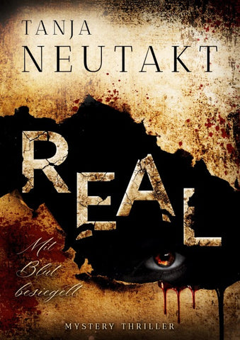 Real: Mit Blut besiegelt