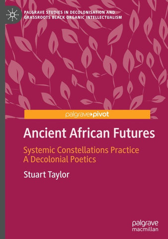 Ancient African Futures