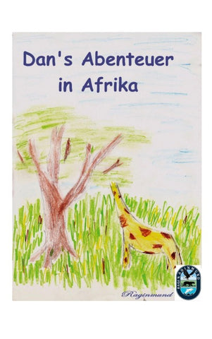 Dan's Abenteuer in Afrika
