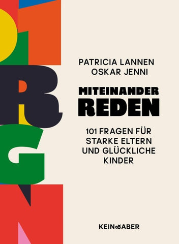 Miteinander reden