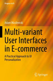 Multi-variant User Interfaces in E-commerce