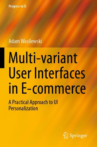 Multi-variant User Interfaces in E-commerce