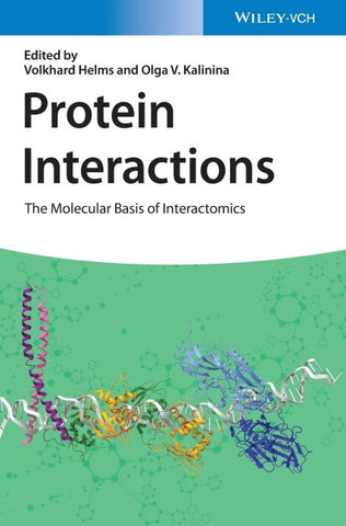 Protein Interactions