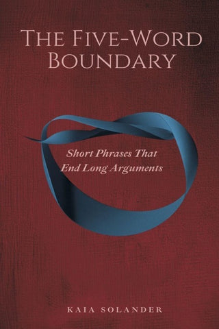 The Five-Word Boundary