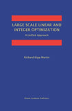 Large Scale Linear and Integer Optimization: A Unified Approach