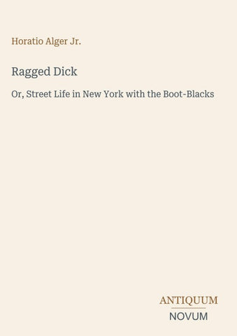 Ragged Dick
