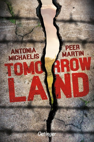 Tomorrow Land