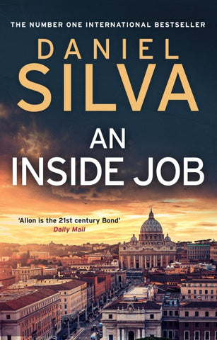 INSIDE JOB_GABRIEL ALLON25 HB