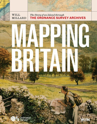 Mapping Britain